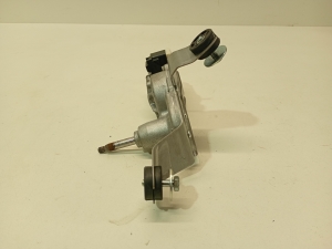 Mazda 3 (2013–2018) Heckwischermotor bhs267450 - 5