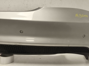 Mercedes Benz CLA-Class W117 (2013–2019) Tagumine kaitseraud A1178851525 - 11