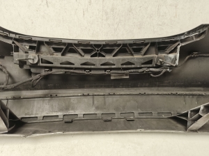 Mercedes Benz CLA-Class W117 (2013–2019) Tagumine kaitseraud A1178851525 - 9