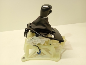   Gear shift mechanism  - b45ac 