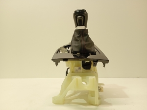 Mazda 3 (2013–2018) Gear shift mechanism b45ac - 3