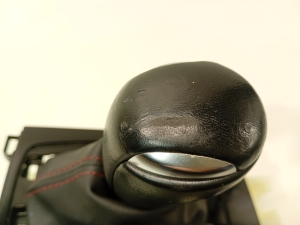 Mazda 3 (2013–2018) Gear shift mechanism b45ac - 4