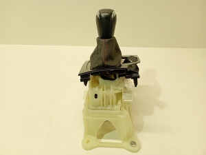 Mazda 3 (2013–2018) Gear shift mechanism b45ac - 5