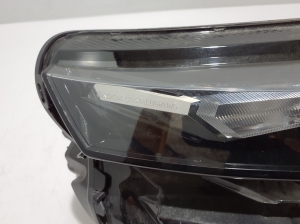 Skoda Kamiq (2019–2026) Scheinwerfer vorne 658941016B - 2