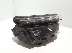 Skoda Kamiq (2019–2026) Scheinwerfer vorne 658941016B - 3