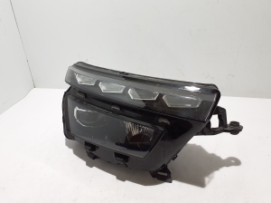 Skoda Kamiq (2019–2026) Scheinwerfer vorne 658941016B - 4
