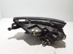 Skoda Kamiq (2019–2026) Scheinwerfer vorne 658941016B - 5