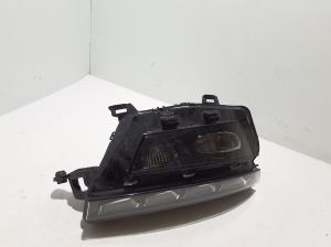 Skoda Kamiq (2019–2026) Scheinwerfer vorne 658941016B - 6
