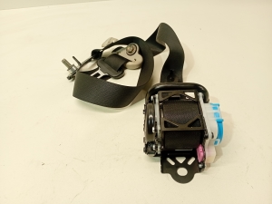 Mazda 3 (2013–2018) Priekšējā drošības josta 0589p1000146 - 3