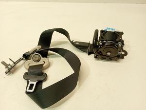 Mazda 3 (2013–2018) Priekšējā drošības josta 0589p1000146 - 4