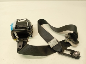 Mazda 3 (2013–2018) Priekšējā drošības josta 0589p1000146 - 5