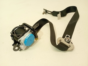 Mazda 3 (2013–2018) Sicherheitsgurt vorne 0589p1000146 - 3