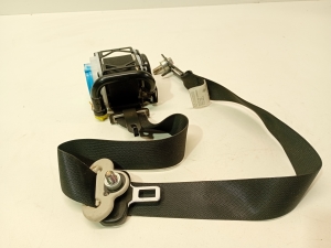 Mazda 3 (2013–2018) Sicherheitsgurt vorne 0589p1000146 - 5