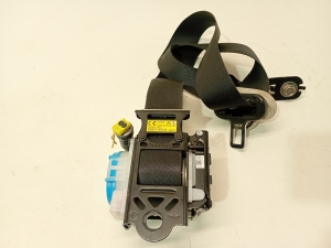Mazda 3 (2013–2018) Sicherheitsgurt vorne 0589p1000146 - 6