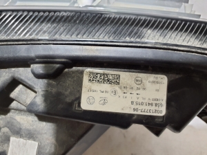 Skoda Kamiq (2019–2026) Scheinwerfer vorne 658941015B - 2