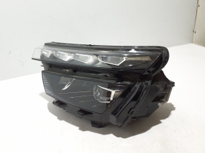 Skoda Kamiq (2019–2026) Scheinwerfer vorne 658941015B - 3