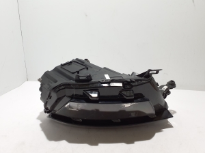 Skoda Kamiq (2019–2026) Scheinwerfer vorne 658941015B - 6