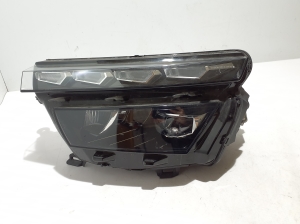 Skoda Kamiq (2019–2026) Scheinwerfer vorne 658941015B - 8
