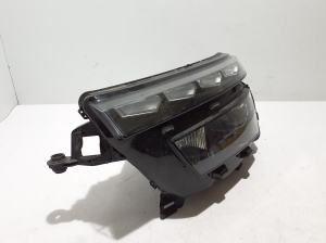 Skoda Kamiq (2019–2026) Scheinwerfer vorne 658941015B - 9