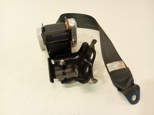 Mazda 3 (2013–2018) Rear seat belt bhs2 - 2