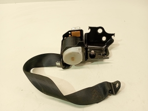   Rear seat belt  - bhs2 