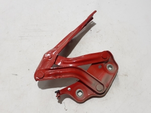 Skoda Kamiq (2019–2026) Scharnier Motorhaube 654823302 - 4