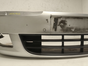 Skoda Octavia II (2004–2013) Priekšējais bamperis 1Z0807221M - 2