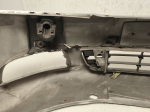 Skoda Octavia II (2004–2013) Priekšējais bamperis 1Z0807221M - 13