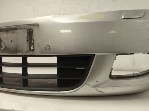 Skoda Octavia II (2004–2013) Priekšējais bamperis 1Z0807221M - 3
