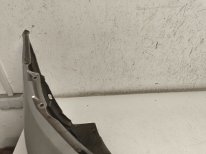 Skoda Octavia II (2004–2013) Priekšējais bamperis 1Z0807221M - 7