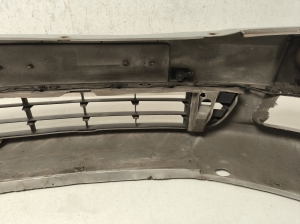 Skoda Octavia II (2004–2013) Priekšējais bamperis 1Z0807221M - 8