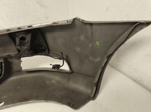 Skoda Octavia II (2004–2013) Priekšējais bamperis 1Z0807221M - 10