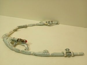 Mazda 3 (2013–2018) Jumta drošības spilvens 6041210 - 5
