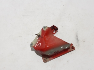 Skoda Kamiq (2019–2026) Front fender bracket 658821227A - 2