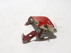 Skoda Kamiq (2019–2026) Front fender bracket 658821227A - 3