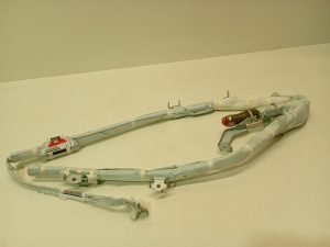 Mazda 3 (2013–2018) Jumta drošības spilvens 6041210 - 3