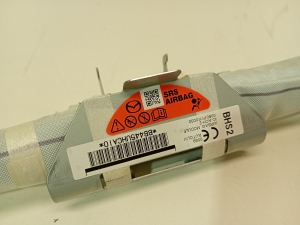 Mazda 3 (2013–2018) Jumta drošības spilvens 6041210 - 4