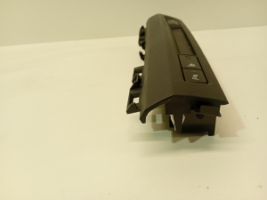 Mazda 3 (2013–2018) Schalter für Sitzheizung bhs2a - 5