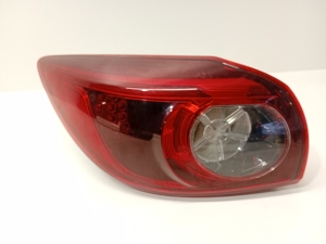   Rear corner light  - b45d51160 