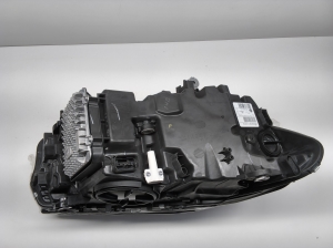 BMW X3 G01 (2017–2026) Phare avant 8739641 - 2