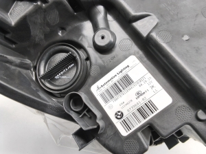 BMW X3 G01 (2017–2026) Phare avant 8739641 - 3