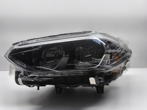 BMW X3 G01 (2017–2026) Phare avant 8739641 - 7
