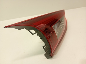 Mazda 3 (2013–2018) Tail light on trunk lid b45c513f0 - 5