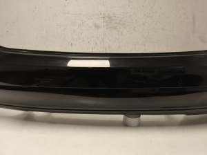 Mercedes Benz C-Class 204 (2007–2014) Tagumine kaitseraud A2048850238 - 7