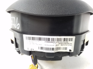 Mercedes Benz SLK-Class 172 (2011–2026) Stūres drošības spilvens A1728602802 - 2