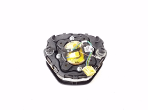 Mercedes Benz SLK-Class 172 (2011–2026) Stūres drošības spilvens A1728602802 - 3