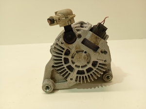 Mazda 3 (2013–2018) Ģenerators a5tl0491 - 5