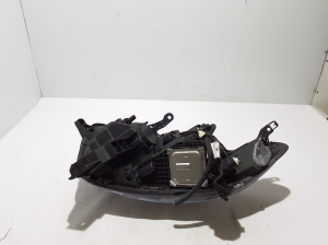 RENAULT Kadjar (2015–2026) Scheinwerfer vorne 260105570R - 2