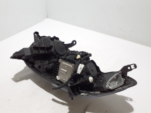 RENAULT Kadjar (2015–2026) Scheinwerfer vorne 260105570R - 10