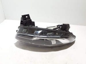 RENAULT Kadjar (2015–2026) Scheinwerfer vorne 260105570R - 3